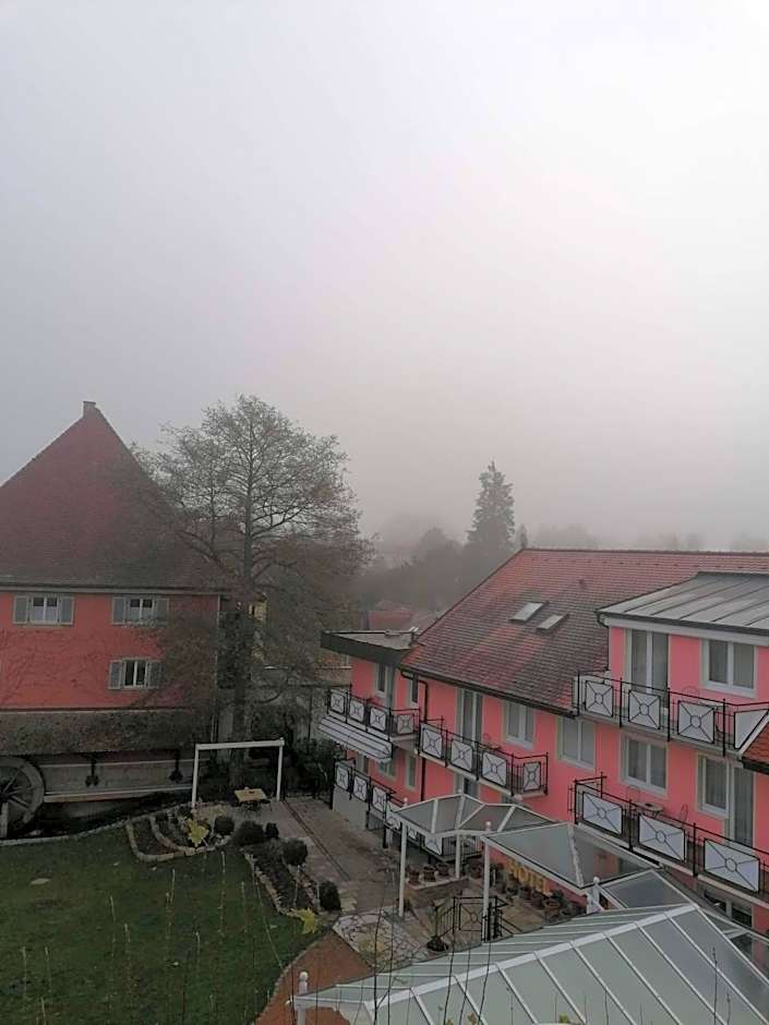 Hotel Hofmann Zur Mühle