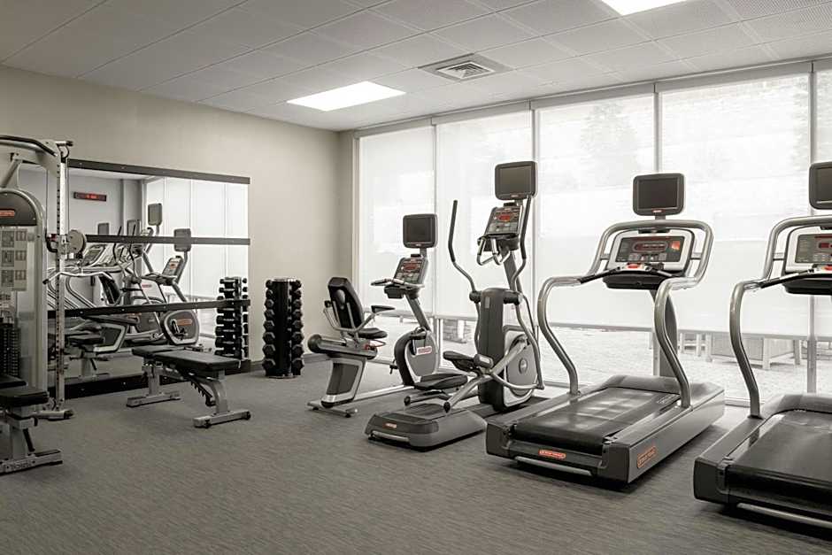 Courtyard by Marriott Boone