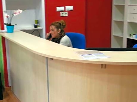 Alojamientos Olga