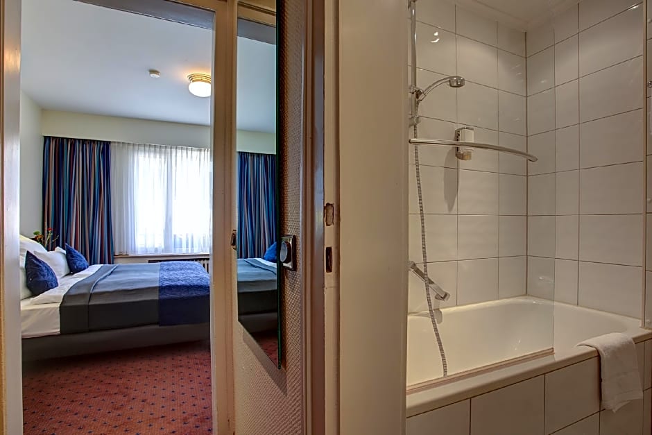 Trip Inn Hotel Uebachs