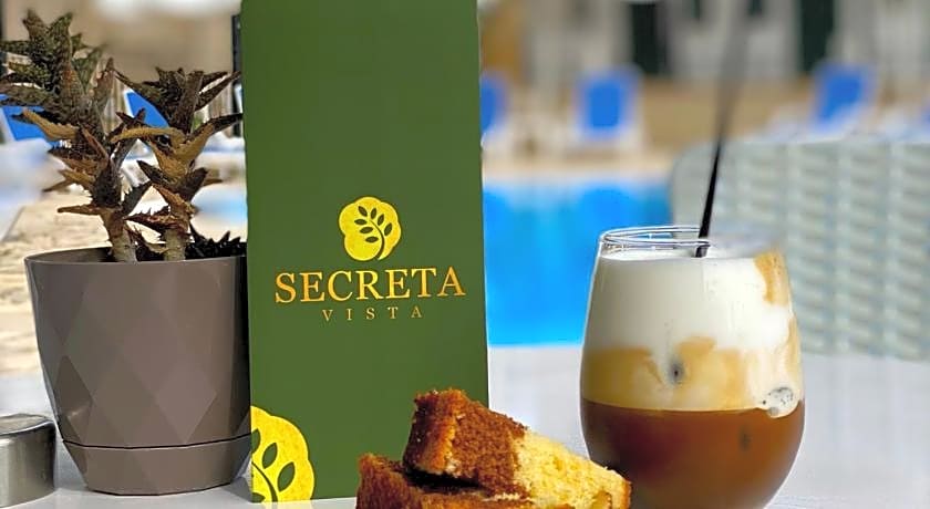 Secreta Vista