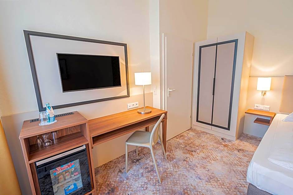 Hotel Villa am Kurpark