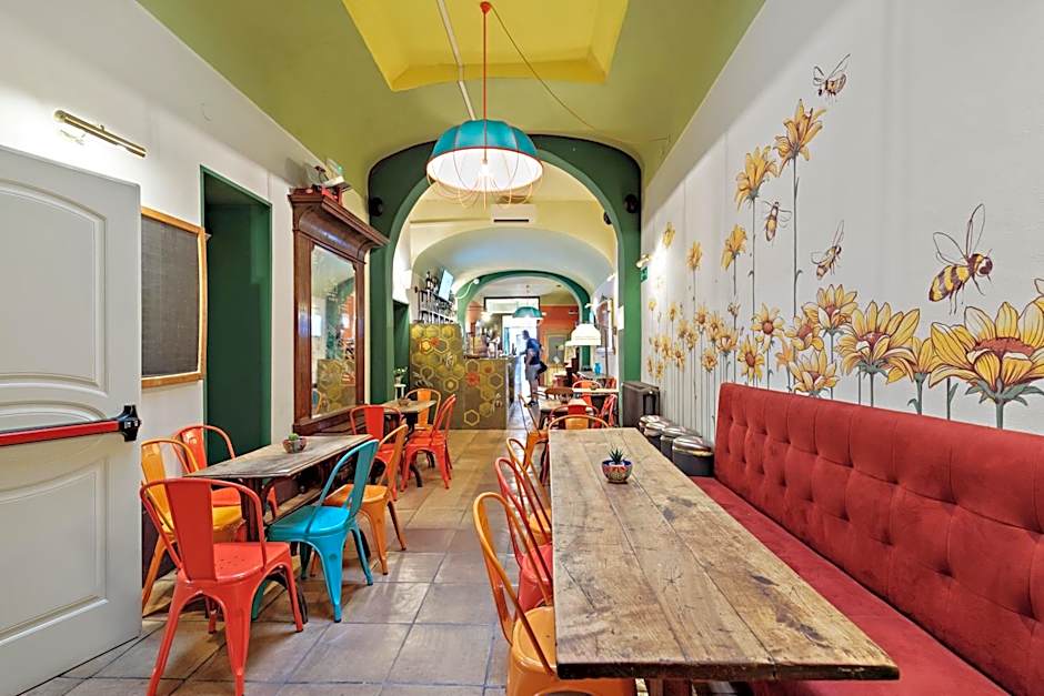 Ostello Bello Firenze