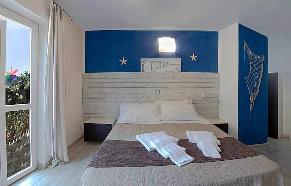Albergo Serena