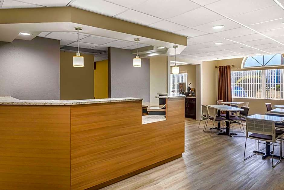 Microtel Inn & Suites By Wyndham Florence