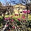 Logis Hotel Restaurant Le Castel Fleuri