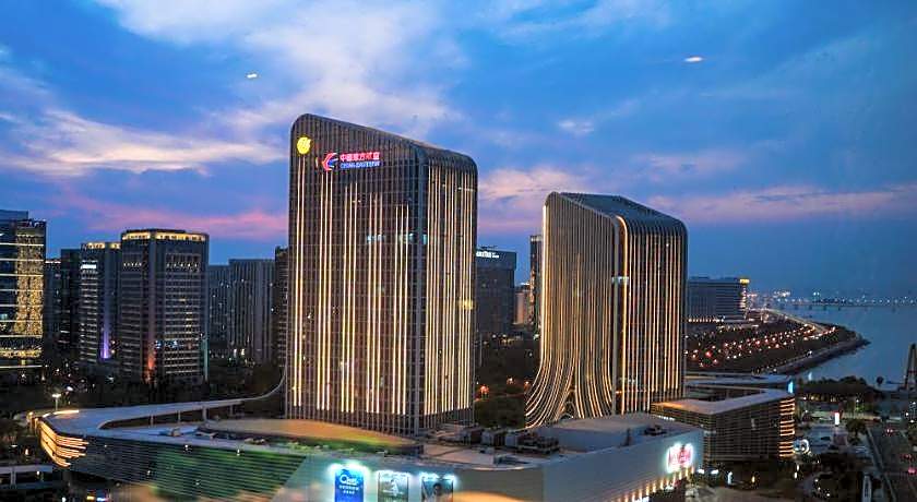 Xiamen Wutong Fliport Hotel