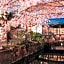 Kuretake Inn Okayama