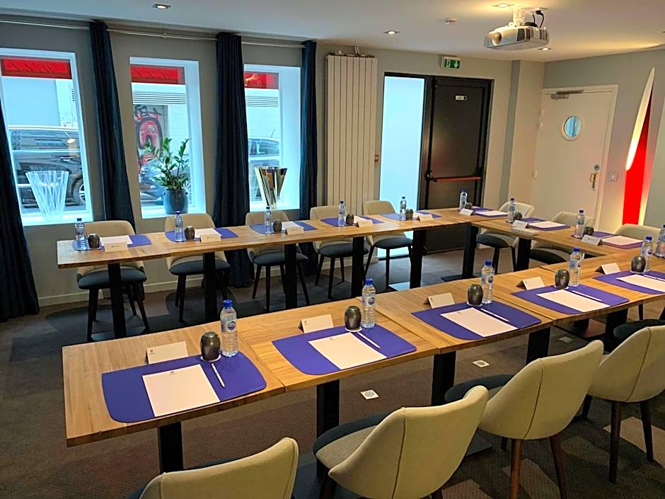 Best Western Empire Elysees