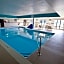 Holiday Inn Express and Suites Detroit North-Troy By IHG