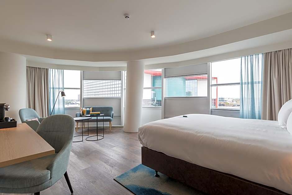 Crowne Plaza Utrecht - Central Station By IHG