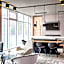 B&B Hotel Stuttgart-Neckarhafen