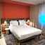Novotel Suites Clermont-Ferrand Polydome