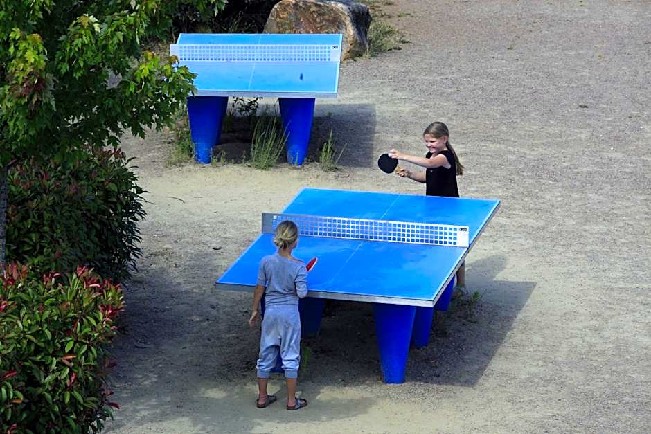 Terres de France - Les Hameaux de Miel
