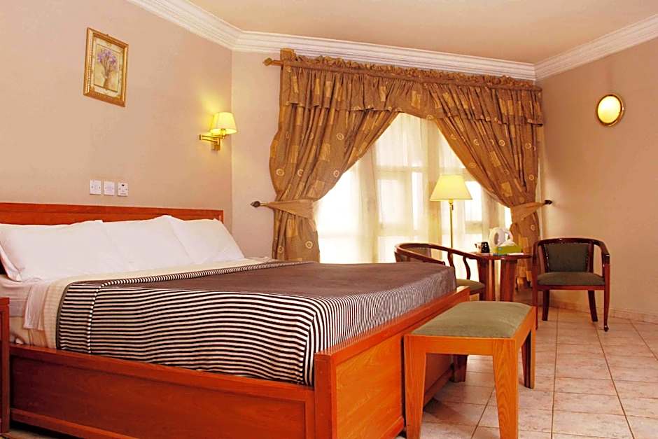 Welcome Centre Hotels