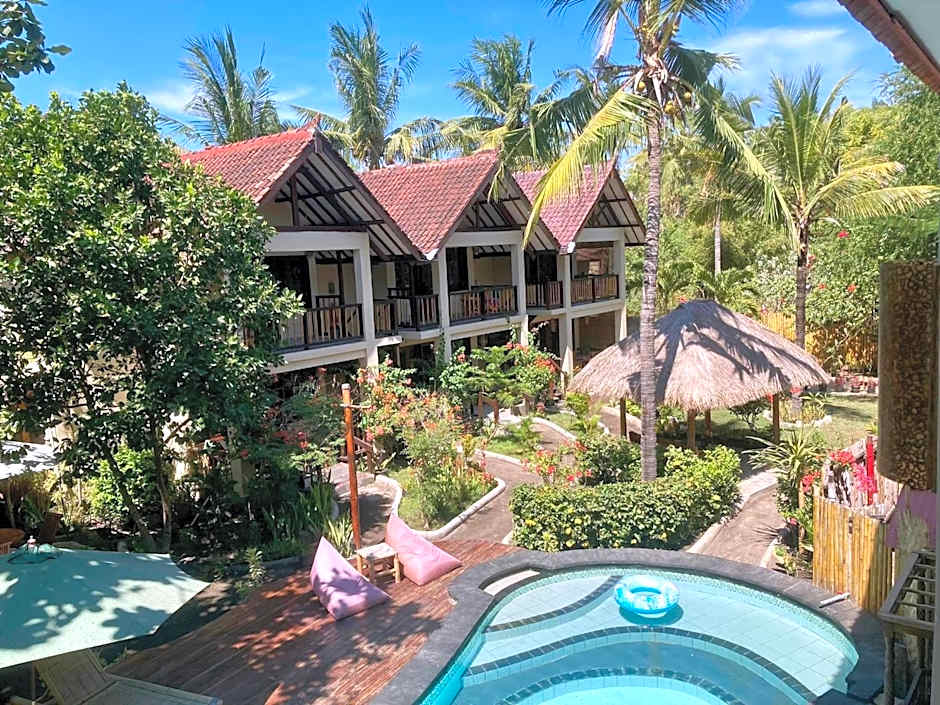 Lutwala Bungalows and Private Villa