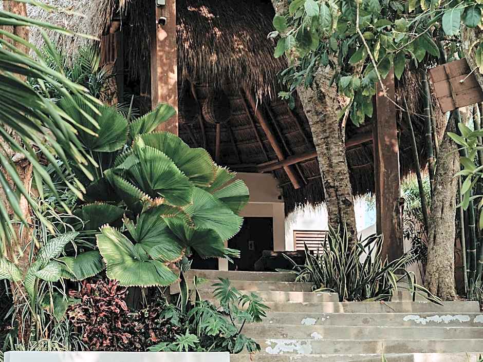 Khaban Bacalar Hotel Boutique