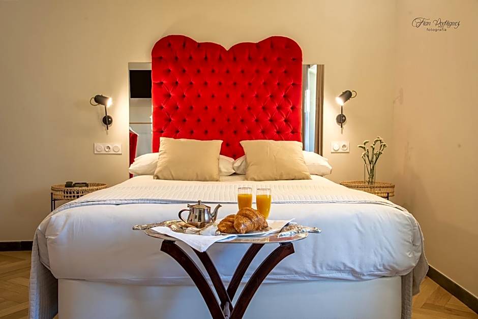 Palacio San Fernando