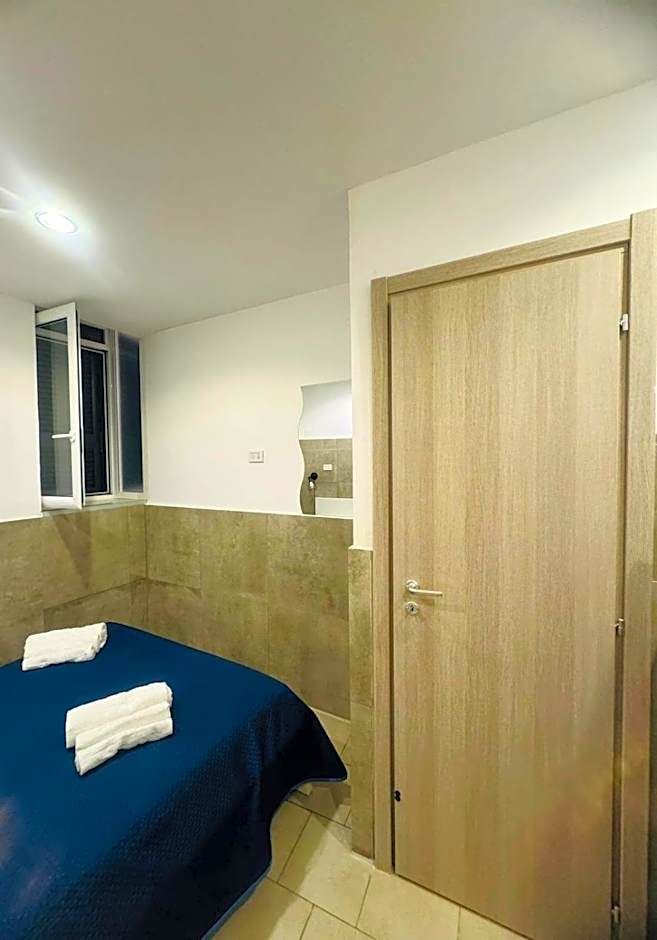 Terrazza Miracoli & Spa Napoli