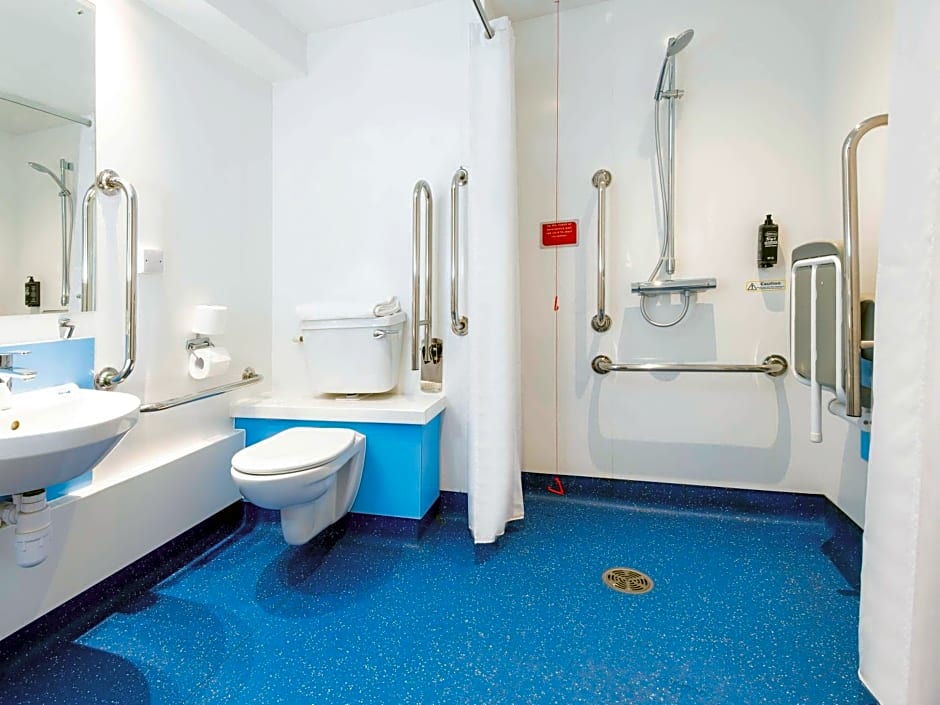 ibis budget London Bromley Town Centre