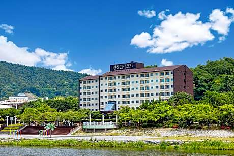 Kensington Resort Jirisan Namwon