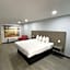 SureStay Hotel by Best Western Childress