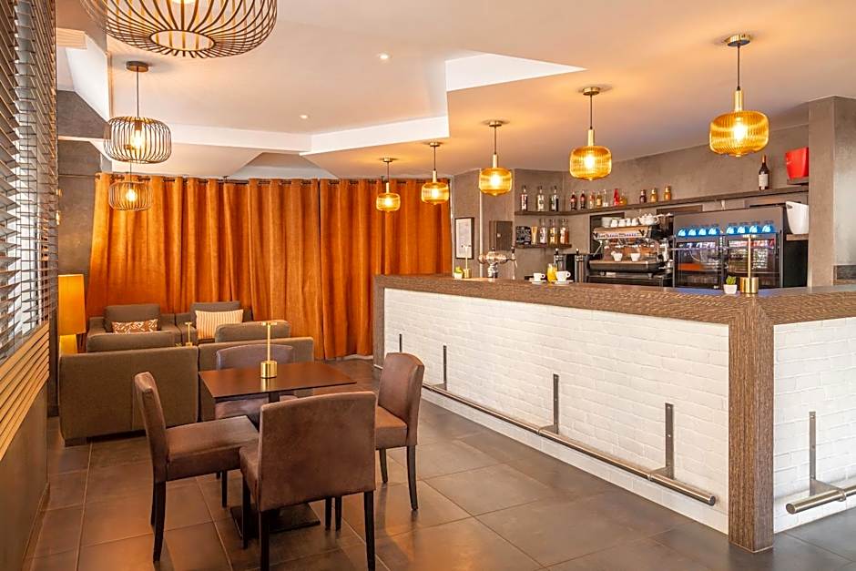 Urban Hotel & Spa Aix-les-Bains - BW Signature Collection