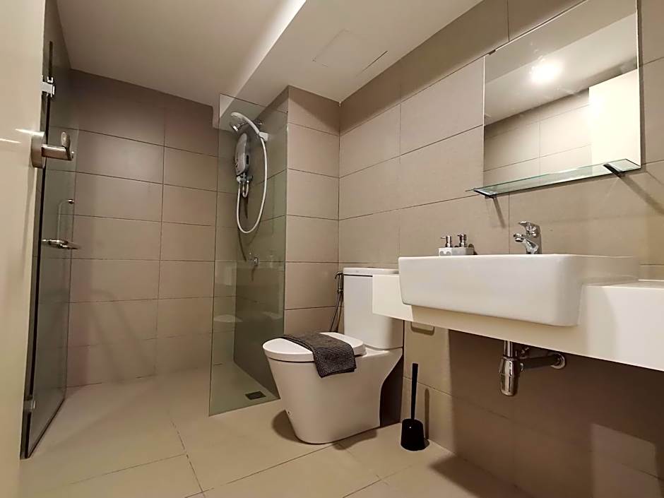 Eko Cheras Residences by De Space