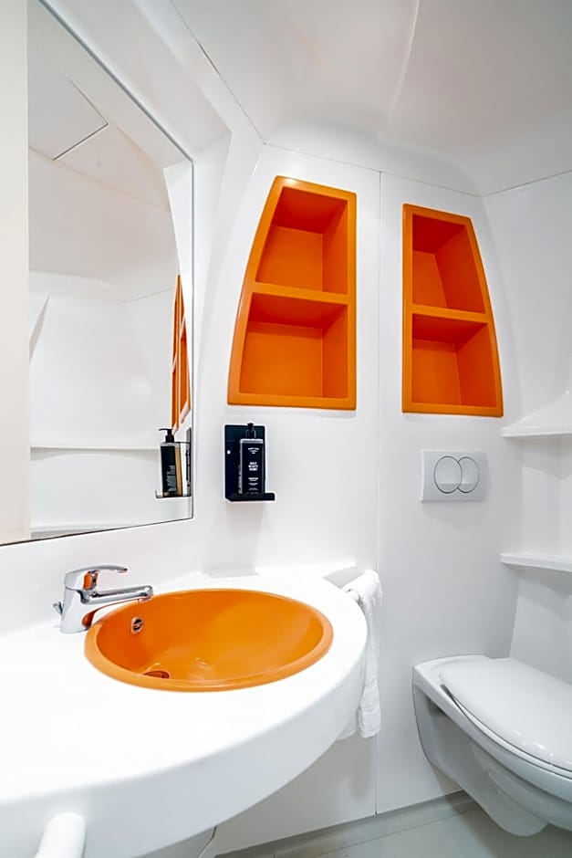 Herculano Stays Porto - Digital Access