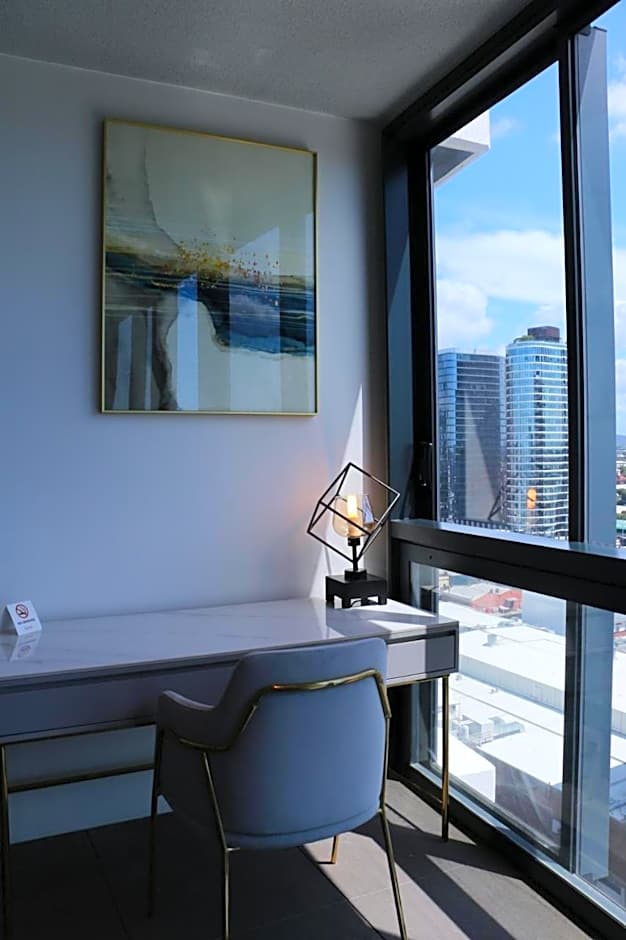 Kooii Apartments