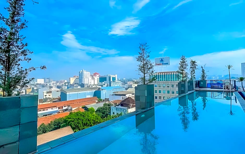 Vasaka Maison Bandung