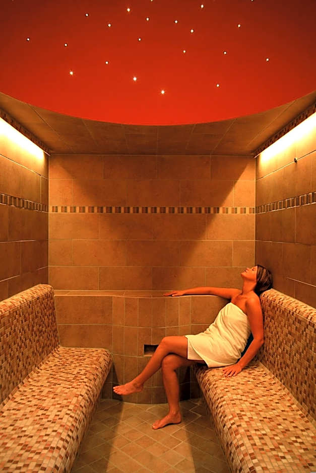 Hotel Herzog Heinrich