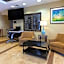 Candlewood Suites-West Springfield By IHG