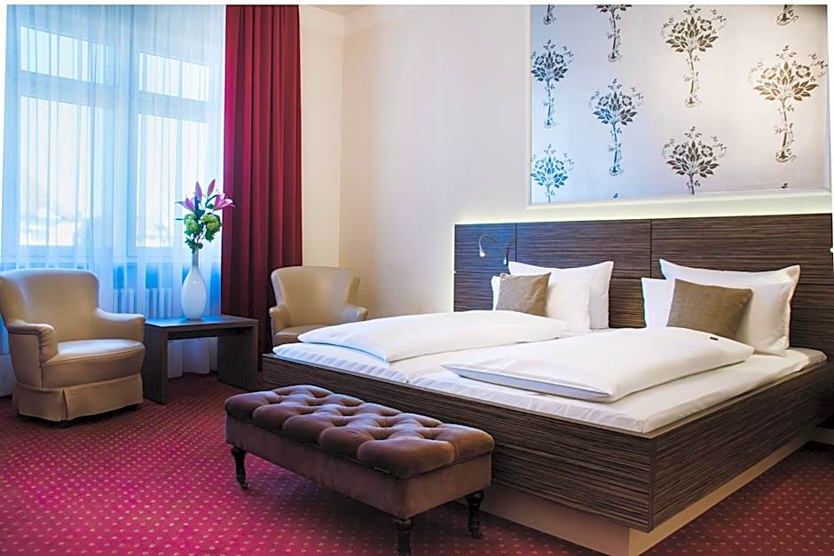 Hotel Prinzregent