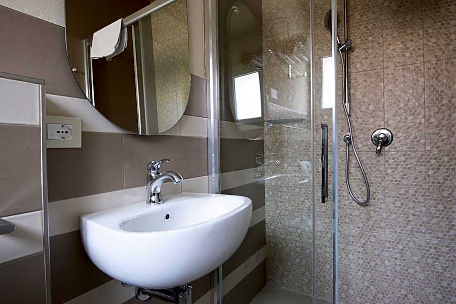 Pan di Zenzero Icecream Hotel