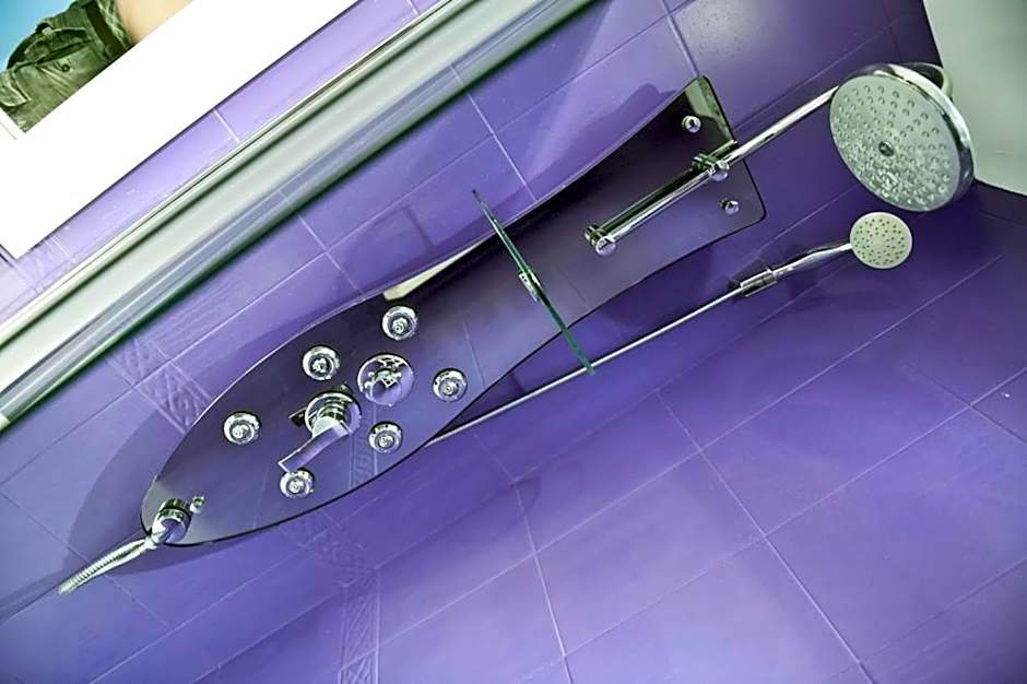 Apartamentos Costa Quebrada