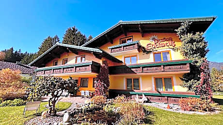 Pension Edelweiß Mitterberg