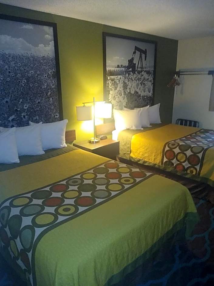 Super 8 by Wyndham Craig