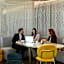 Sheraton Milan Malpensa Airport Hotel & Conference Centre