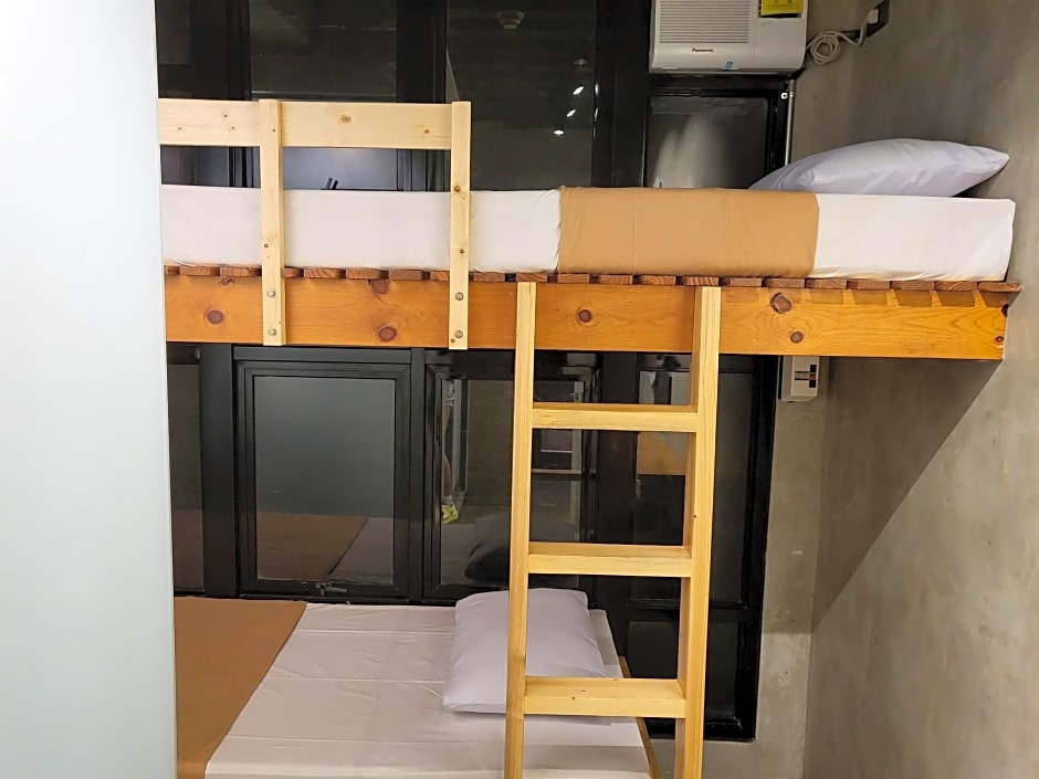 Hello Stay Hostel Cebu