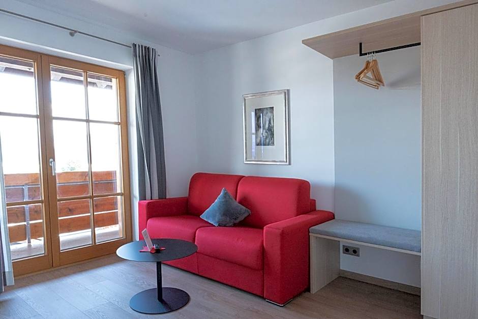 Nebelhorn Relaxhotel