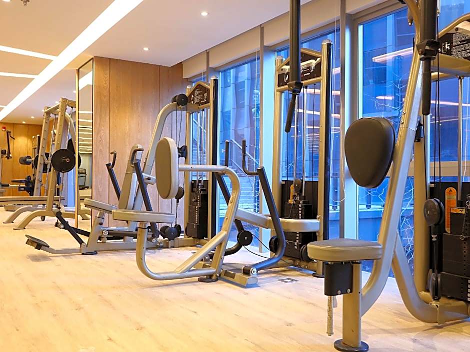 Mercure Panjin
