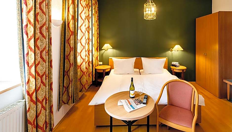 Parkhotel Hohnstein by STEIGER Hotels