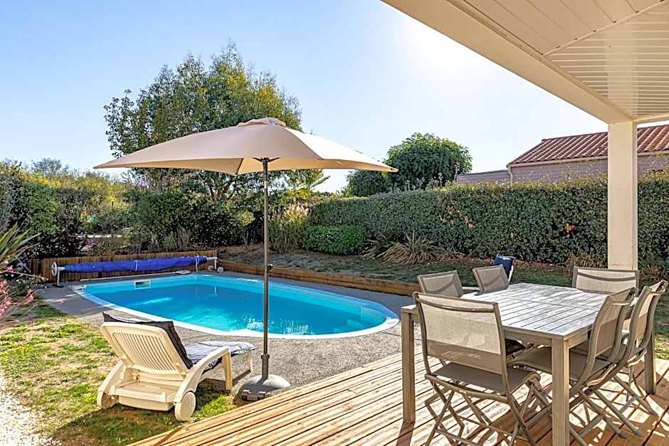 Oasis Les Jardins