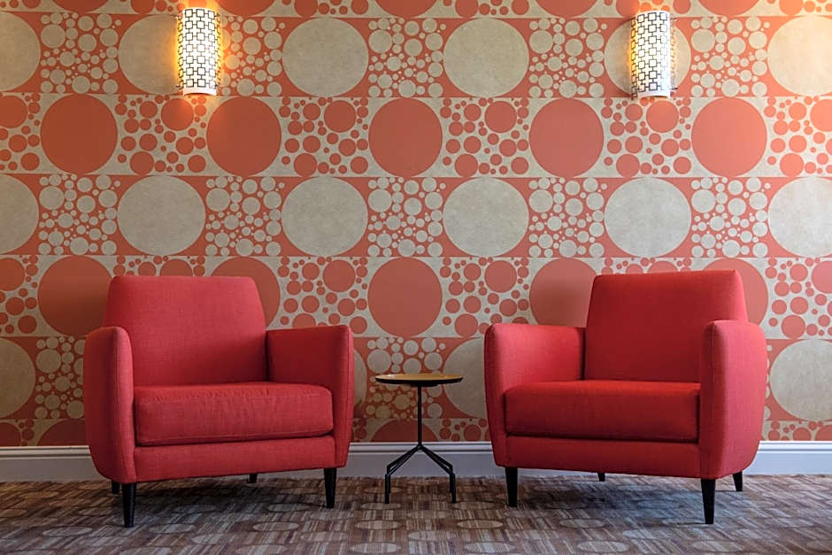 Crowne Plaza Cabana Hotel By IHG