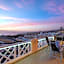 109 Penthouse , incredible view, Marco