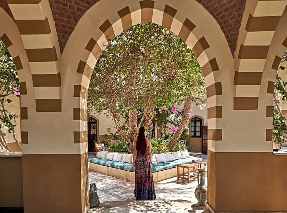 Dawar el Omda Hotel  (Adults only)