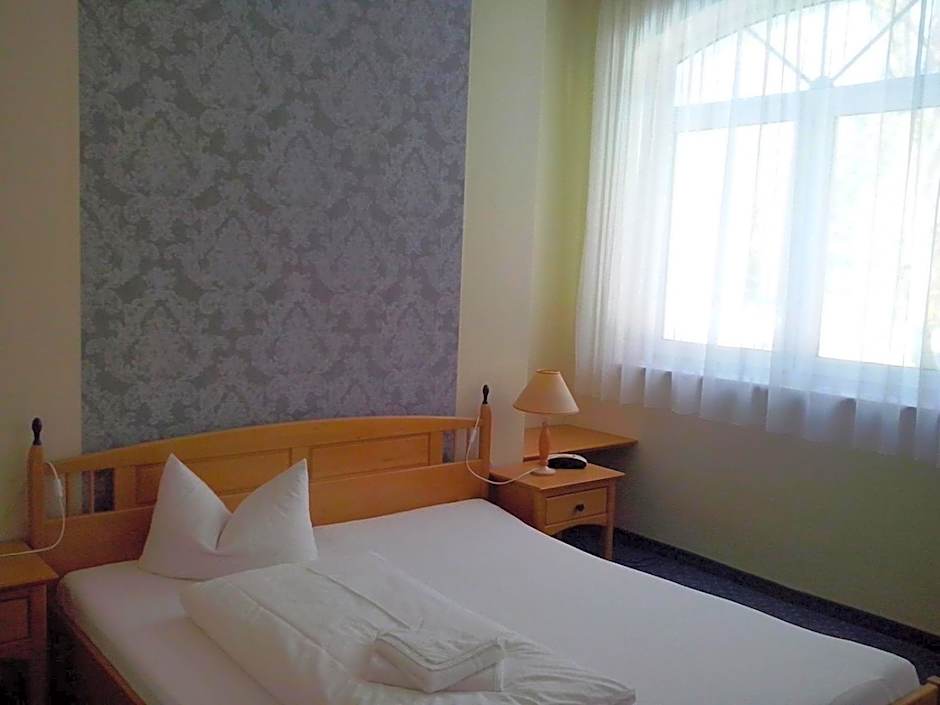 Hotel & Restaurant Haus am See