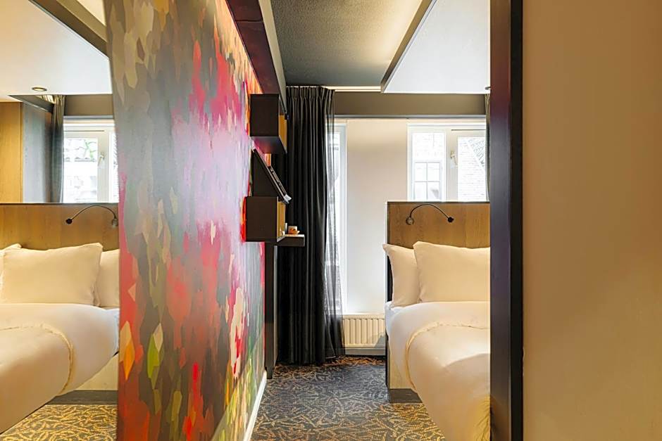 Leonardo Eden Hotel Amsterdam City Center