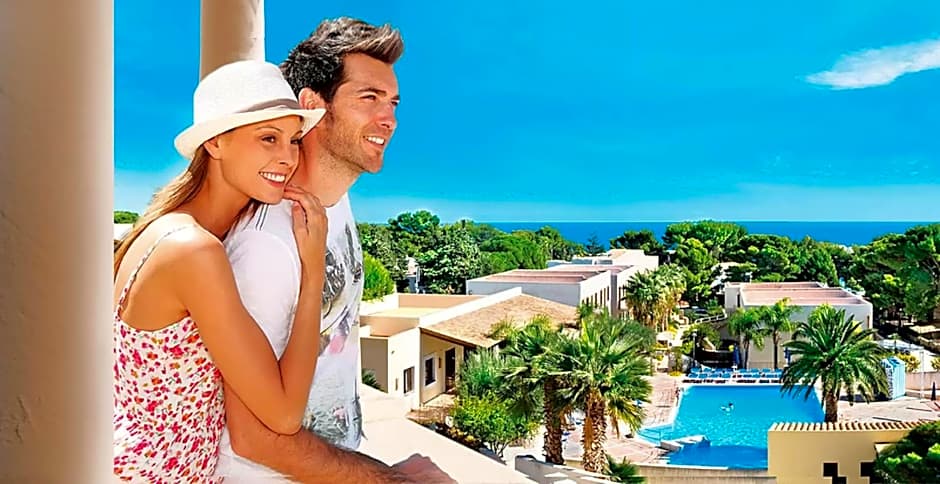 Villaggio Cala Mancina